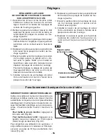 Preview for 94 page of skilsaw SPT99 Operating/Safety Instructions Manual