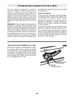 Preview for 96 page of skilsaw SPT99 Operating/Safety Instructions Manual