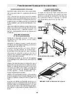 Preview for 97 page of skilsaw SPT99 Operating/Safety Instructions Manual