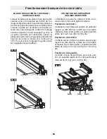 Preview for 98 page of skilsaw SPT99 Operating/Safety Instructions Manual