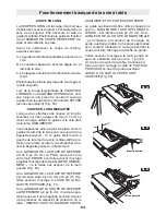 Preview for 101 page of skilsaw SPT99 Operating/Safety Instructions Manual