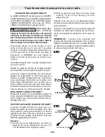 Preview for 102 page of skilsaw SPT99 Operating/Safety Instructions Manual