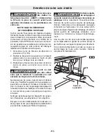 Preview for 111 page of skilsaw SPT99 Operating/Safety Instructions Manual