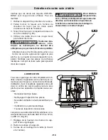 Preview for 112 page of skilsaw SPT99 Operating/Safety Instructions Manual