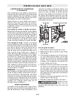 Preview for 113 page of skilsaw SPT99 Operating/Safety Instructions Manual