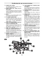 Preview for 131 page of skilsaw SPT99 Operating/Safety Instructions Manual