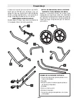 Preview for 136 page of skilsaw SPT99 Operating/Safety Instructions Manual