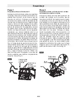 Preview for 137 page of skilsaw SPT99 Operating/Safety Instructions Manual