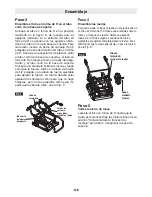 Preview for 138 page of skilsaw SPT99 Operating/Safety Instructions Manual