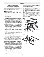 Preview for 148 page of skilsaw SPT99 Operating/Safety Instructions Manual