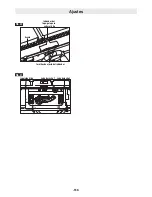 Preview for 152 page of skilsaw SPT99 Operating/Safety Instructions Manual