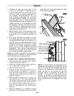 Preview for 154 page of skilsaw SPT99 Operating/Safety Instructions Manual