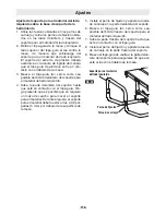 Preview for 156 page of skilsaw SPT99 Operating/Safety Instructions Manual