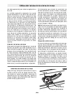 Preview for 158 page of skilsaw SPT99 Operating/Safety Instructions Manual