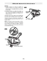 Preview for 164 page of skilsaw SPT99 Operating/Safety Instructions Manual