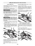 Preview for 166 page of skilsaw SPT99 Operating/Safety Instructions Manual