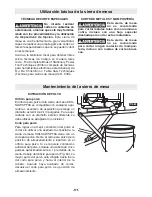 Preview for 171 page of skilsaw SPT99 Operating/Safety Instructions Manual