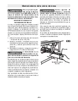 Preview for 172 page of skilsaw SPT99 Operating/Safety Instructions Manual