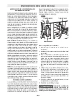 Preview for 174 page of skilsaw SPT99 Operating/Safety Instructions Manual