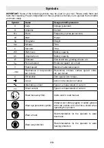 Предварительный просмотр 10 страницы skilsaw SPT99T Operating/Safety Instructions Manual