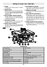 Предварительный просмотр 14 страницы skilsaw SPT99T Operating/Safety Instructions Manual