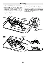 Предварительный просмотр 18 страницы skilsaw SPT99T Operating/Safety Instructions Manual