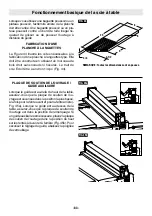 Предварительный просмотр 83 страницы skilsaw SPT99T Operating/Safety Instructions Manual