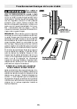 Предварительный просмотр 93 страницы skilsaw SPT99T Operating/Safety Instructions Manual