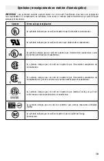 Предварительный просмотр 19 страницы skilsaw SPTH14 Operating/Safety Instructions Manual