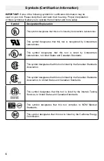 Preview for 6 page of skilsaw SPTH15 Operating/Safety Instructions Manual