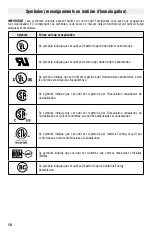 Preview for 18 page of skilsaw SPTH15 Operating/Safety Instructions Manual