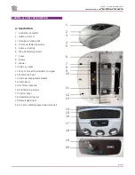 Preview for 5 page of Skimo 320B12 Installation, User And Maintenance Manual