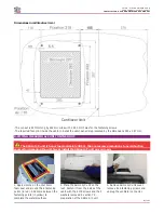 Preview for 8 page of Skimo 320B12 Installation, User And Maintenance Manual