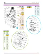 Preview for 17 page of Skimo 320B12 Installation, User And Maintenance Manual