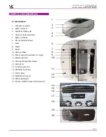 Preview for 5 page of Skimo 320B21 Installation, User And Maintenance Manual