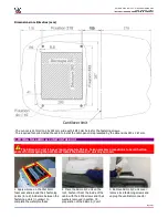 Preview for 8 page of Skimo 320B21 Installation, User And Maintenance Manual