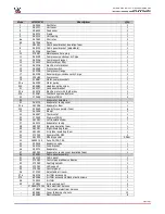 Preview for 18 page of Skimo 320B21 Installation, User And Maintenance Manual