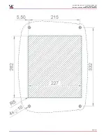 Preview for 21 page of Skimo 320B21 Installation, User And Maintenance Manual