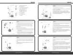 Preview for 2 page of Skimz Kone S Series Quick Installation Manual