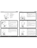 Preview for 2 page of Skimz SM 121 Quick Installation Manual