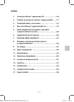 Preview for 117 page of SKINERA IPL 100k Instructions For Use Manual