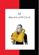 Предварительный просмотр 28 страницы SKINFOX RESCUER Safety Instruction