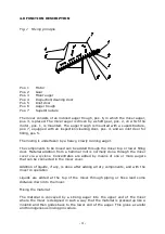 Предварительный просмотр 4 страницы SKIOLD UNI-MIX 1000 GM: 590061 Instruction Manual