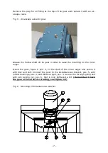 Предварительный просмотр 7 страницы SKIOLD UNI-MIX 1000 GM: 590061 Instruction Manual