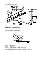 Предварительный просмотр 9 страницы SKIOLD UNI-MIX 1000 GM: 590061 Instruction Manual