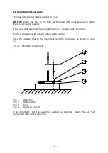 Предварительный просмотр 12 страницы SKIOLD UNI-MIX 1000 GM: 590061 Instruction Manual