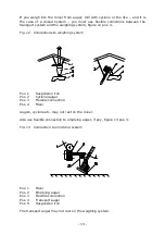 Предварительный просмотр 13 страницы SKIOLD UNI-MIX 1000 GM: 590061 Instruction Manual