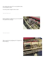 Preview for 9 page of Skip Model Designs 1200mm Challenger 2 Assembly Instructions Manual