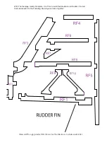 Preview for 11 page of Skip Model Designs 1200mm Challenger 2 Assembly Instructions Manual