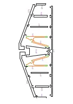 Preview for 13 page of Skip Model Designs 1200mm Challenger 2 Assembly Instructions Manual